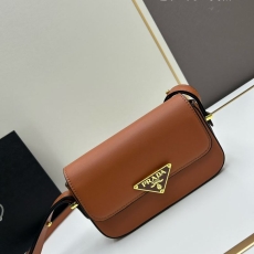 Prada Satchel Bags